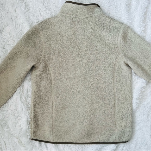 🌷𝗣𝗮𝘁𝗮𝗴𝗼𝗻𝗶𝗮 𝗥𝗲𝘁𝗿𝗼 𝗣𝗶𝗹𝗲 𝟭/𝟰 𝗭𝗶𝗽 𝗶𝗻 𝗣𝗲𝗹𝗶𝗰𝗮𝗻 - Picture 4 of 9